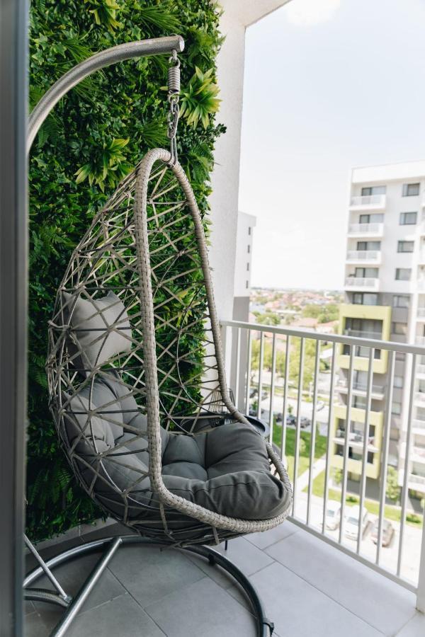 Tulip Apartment Nagyvárad Kültér fotó