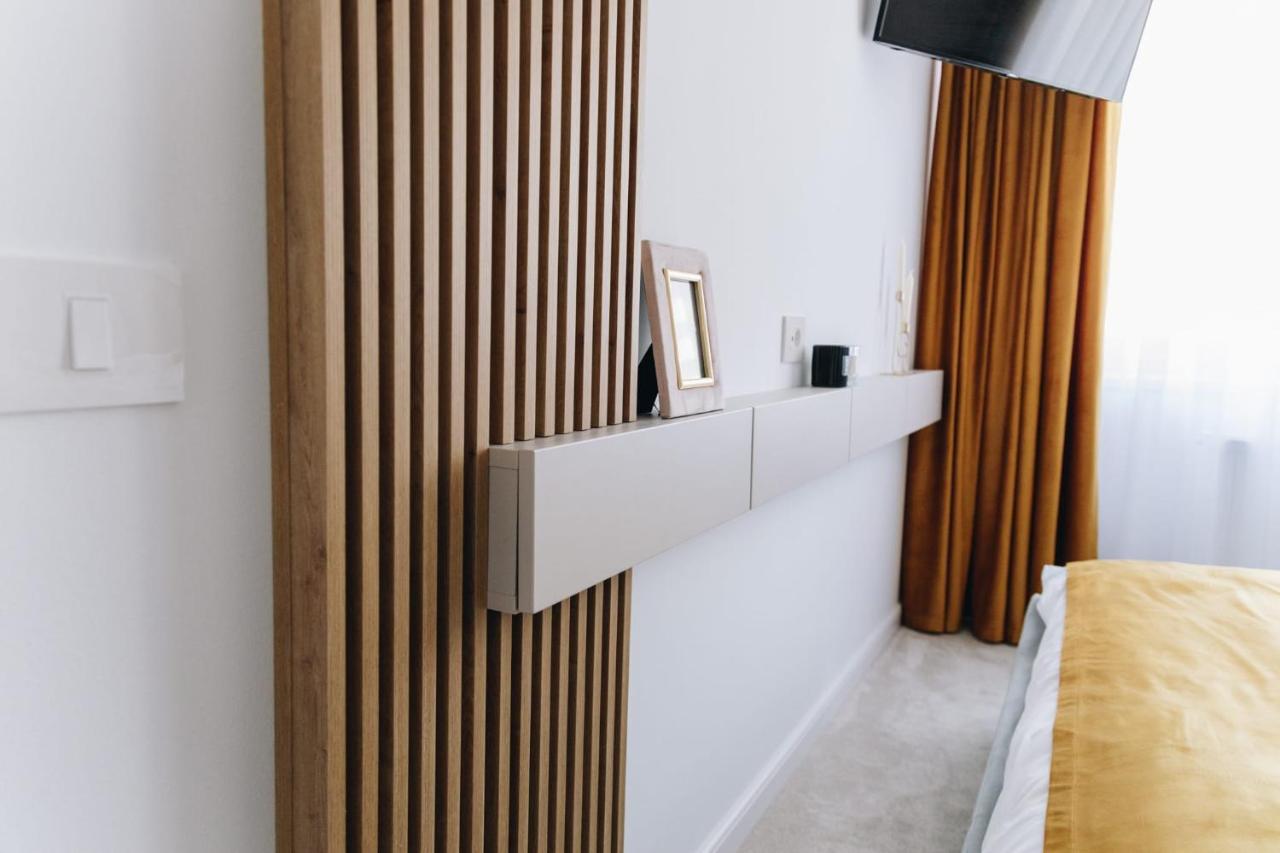 Tulip Apartment Nagyvárad Kültér fotó