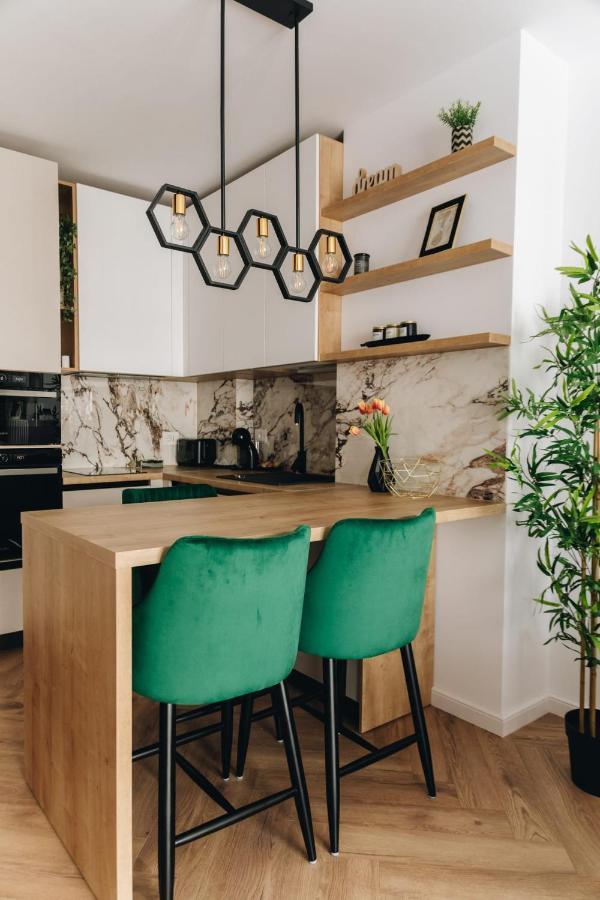 Tulip Apartment Nagyvárad Kültér fotó